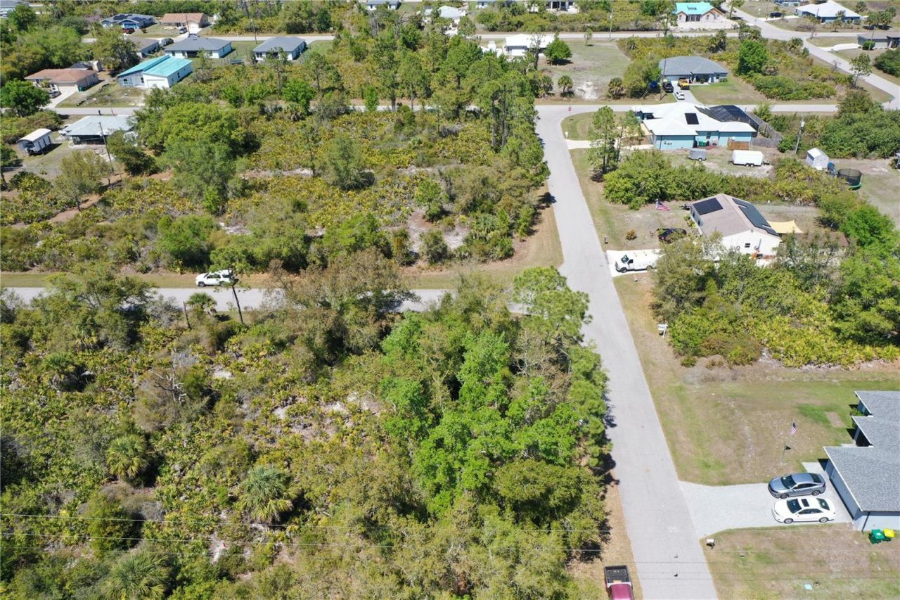 12193 Noel Avenue, Port Charlotte, FL 33981 Photo