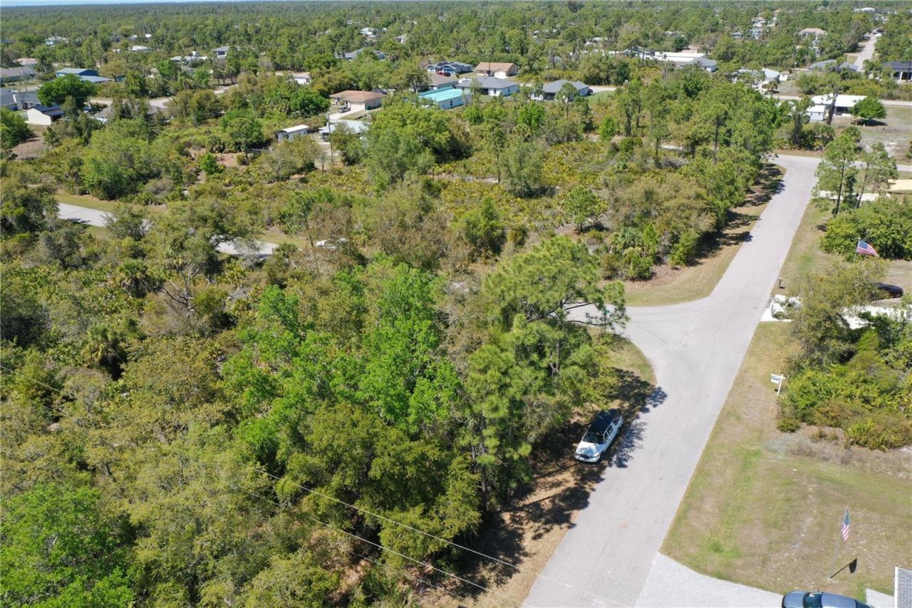 12193 Noel Avenue, Port Charlotte, FL 33981 Photo