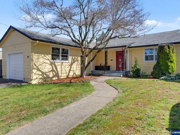 1980 17th St NE, Salem, OR 97301