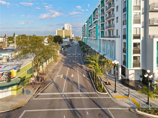 2041 Tyler, Hollywood, FL 33020
