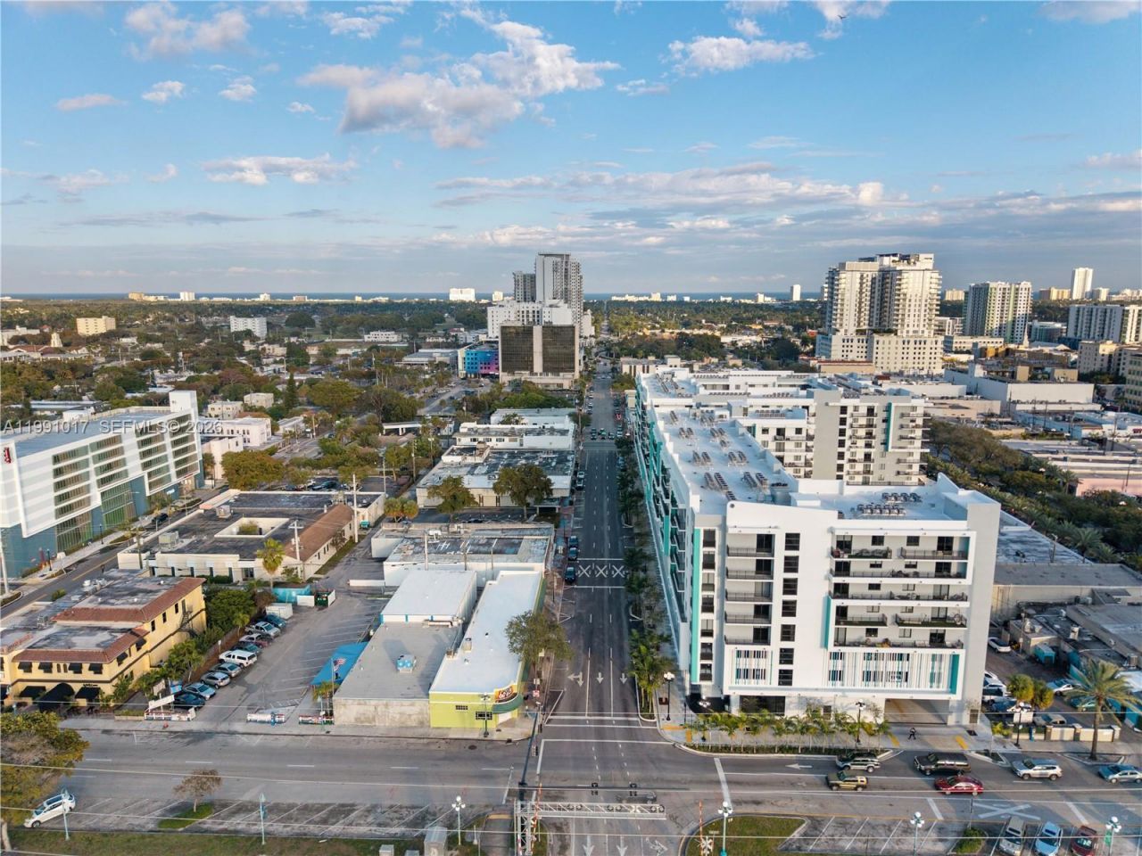 2041 Tyler, Hollywood, FL 33020 Photo