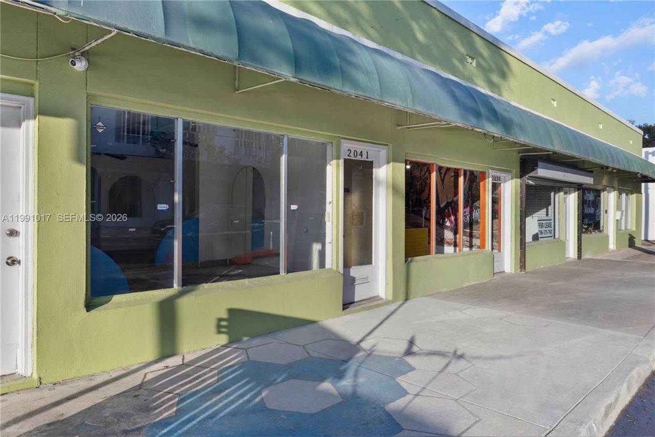2041 Tyler, Hollywood, FL 33020 Photo