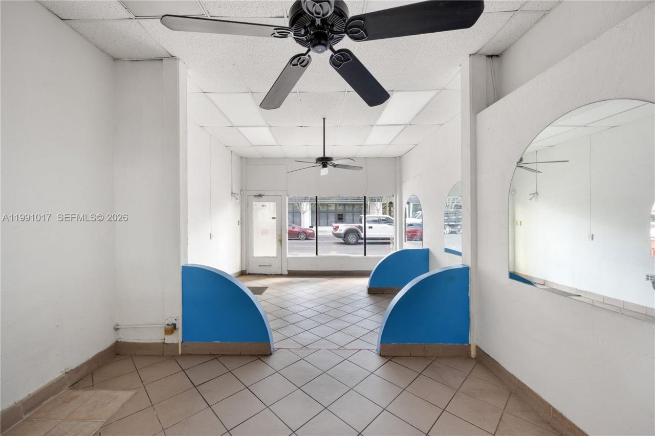 2041 Tyler, Hollywood, FL 33020 Photo