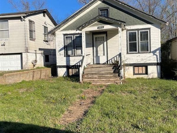 5416 Hodiamont Avenue, St Louis, MO 63136