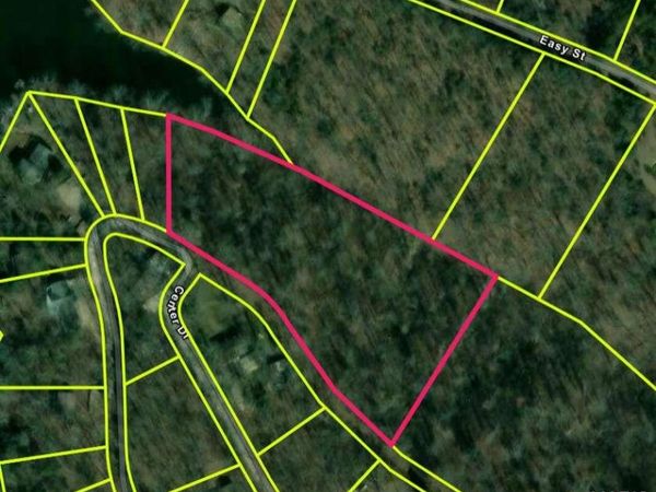 0 E Sunrise Lakes Drive , De Soto, MO 63020