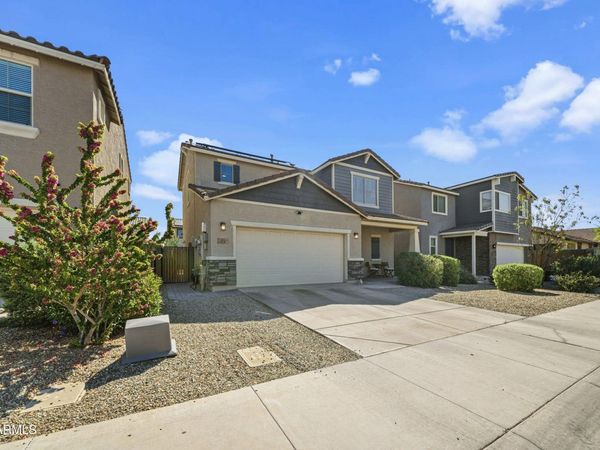 419 N 110TH Drive, Avondale, AZ 85323