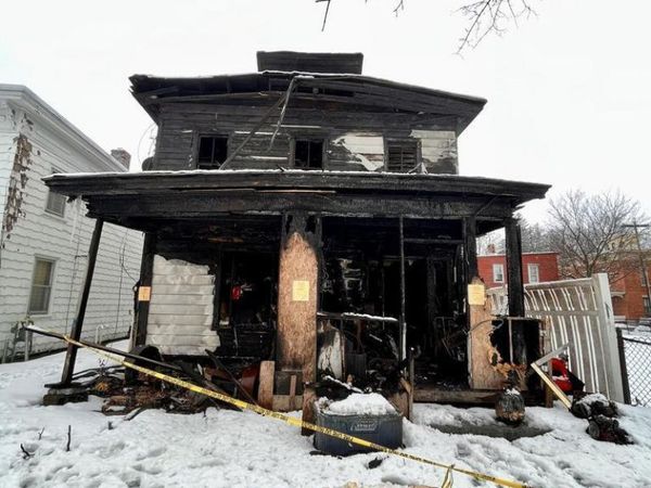 31 Center Street, Fort Plain, NY 13339