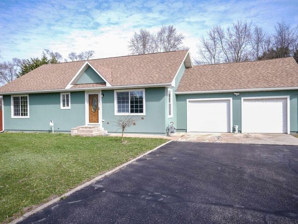 4064 E 175 N, Knox, IN 46534