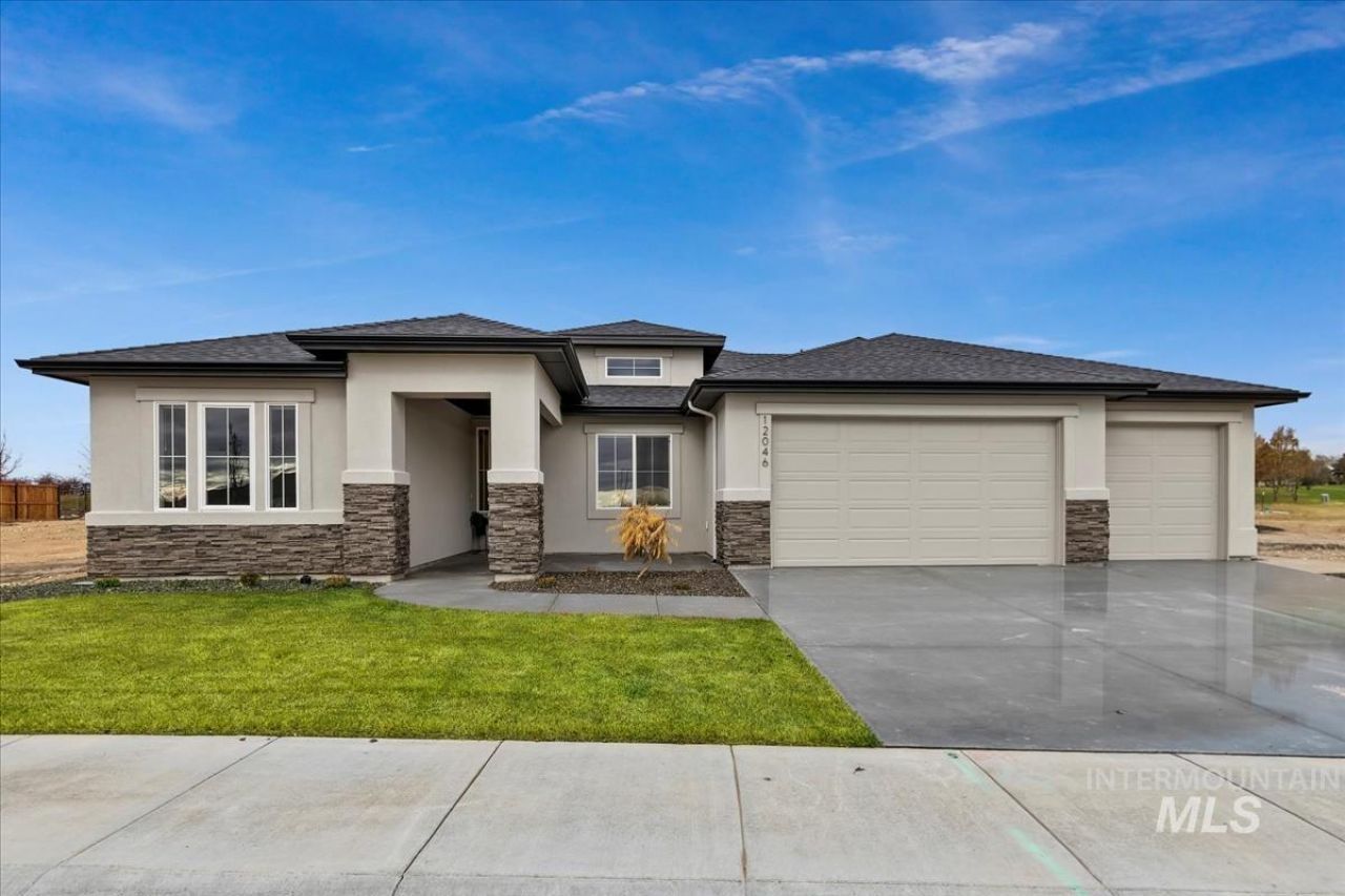 857 W Buroak, Meridian, ID 83642 Main Photo