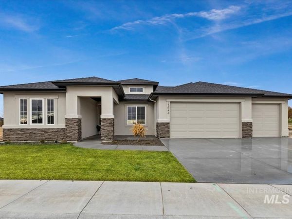 857 W Buroak, Meridian, ID 83642
