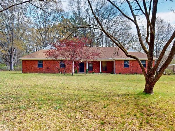 4800 HIGHWAY 196 HWY N, Piperton, TN 38017