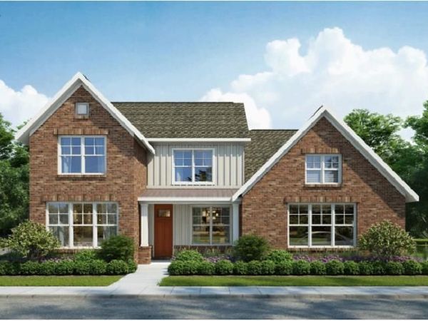 7025 WALKER FARMS DR, Bartlett, TN 38002