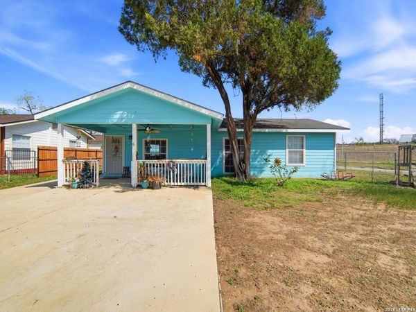 179 Howle Ave, San Antonio, TX 78223