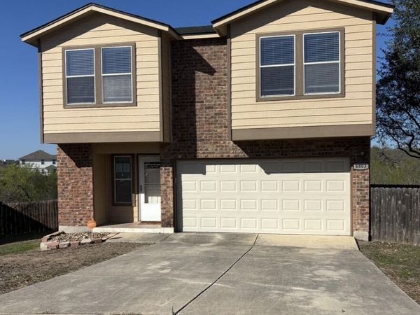6803 Dulce Meadow, San Antonio, TX 78252