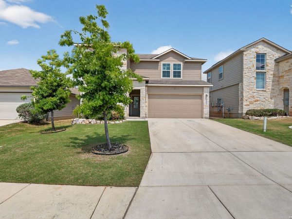 5555 Stormie Keep, San Antonio, TX 78266