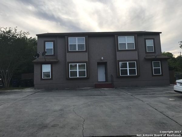 1403 LOMA ALTO, Unit 3, San Antonio, TX 78232