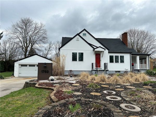 1769 Jaffa Dr, Johnstown, PA 15905