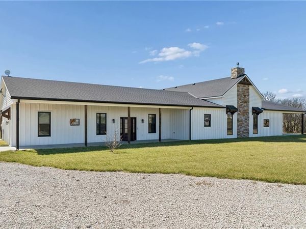 34456 Harmony Road, Paola, KS 66071