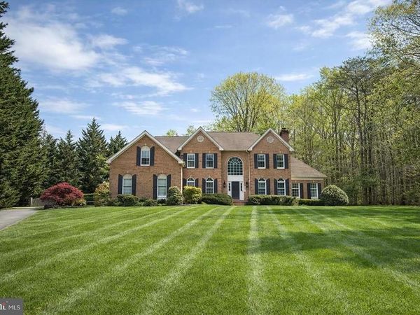 2071 HAVERFORD DRIVE, CROWNSVILLE, MD 21032