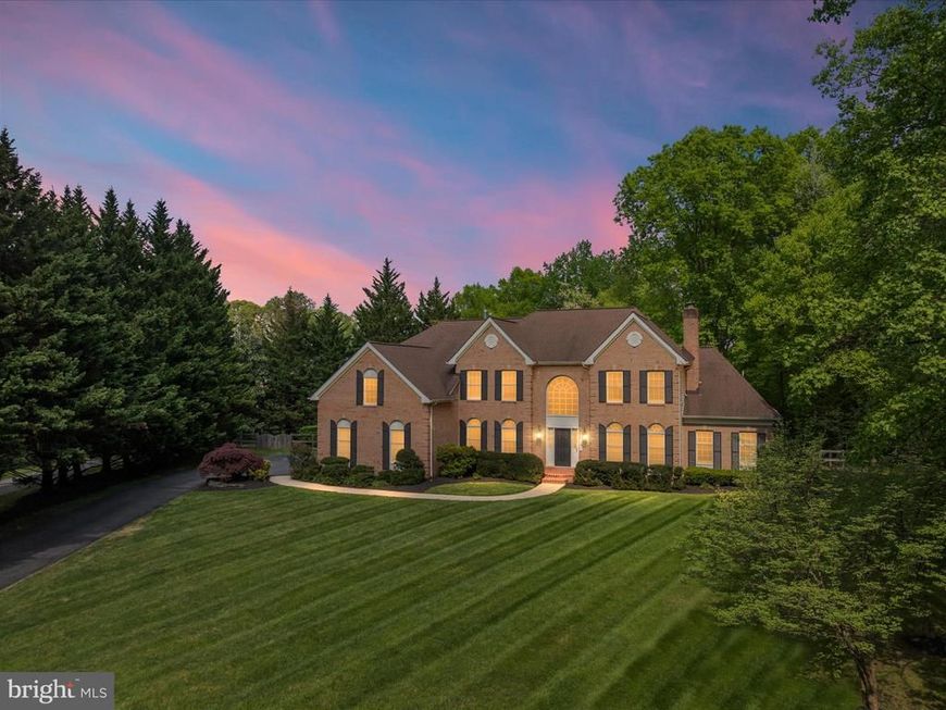 2071 Haverford Drive, Crownsville, MD 21032 Main Photo