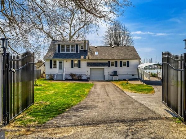 2634 MASSETH AVENUE, BALTIMORE, MD 21219