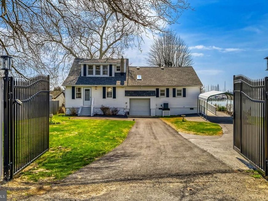 2634 Masseth Avenue, Baltimore, MD 21219 Main Photo