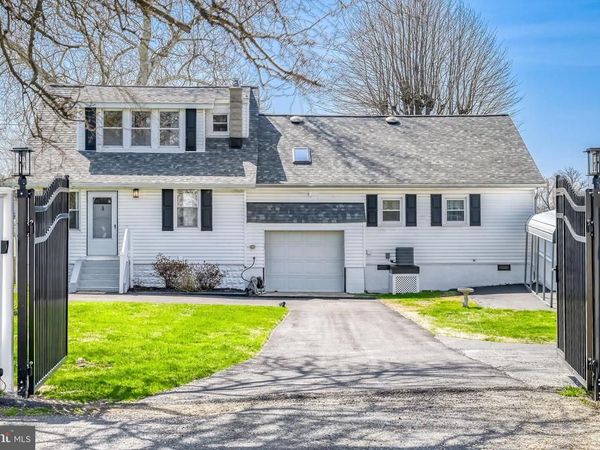 2634 MASSETH AVENUE, BALTIMORE, MD 21219