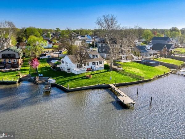 2634 MASSETH AVENUE, BALTIMORE, MD 21219