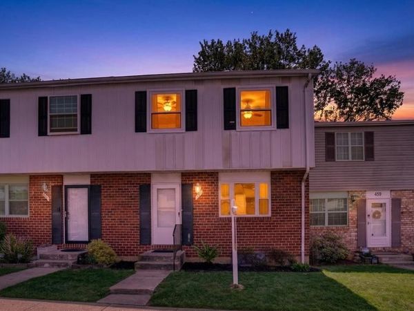 457 MAINVIEW COURT, GLEN BURNIE, MD 21061