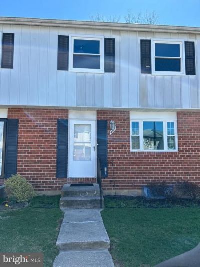 457 MAINVIEW COURT, GLEN BURNIE, MD 21061