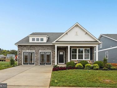 232 HYDRANGEA WAY, WINCHESTER, VA 22602