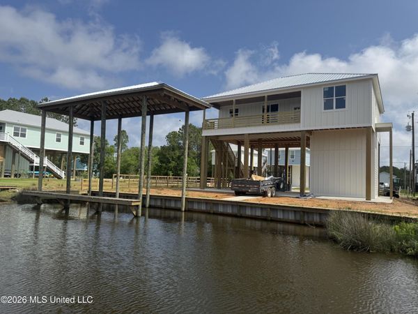4033 Cardinal Street, Bay Saint Louis, MS 39520