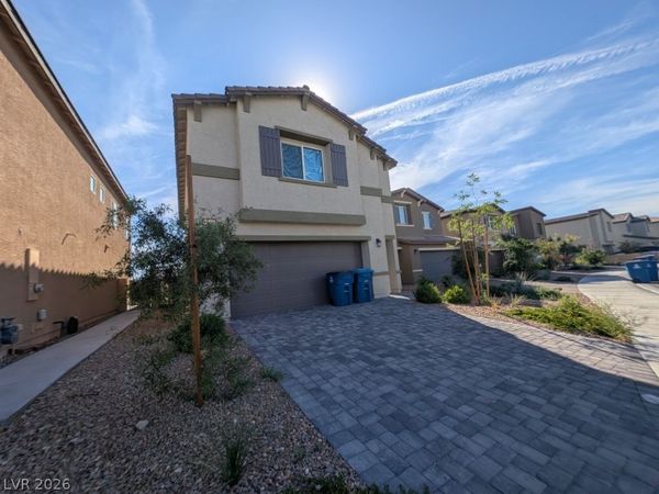 5658 Mesa Sedona Street , North Las Vegas, NV 89081