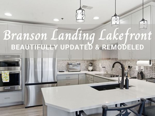 9207 Branson Landing Boulevard, Unit 207, Branson, MO 65616