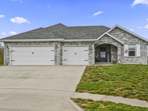 549 W Melody Lane , Republic, MO 65738