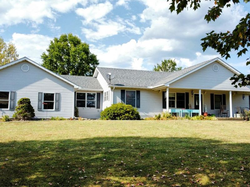 3000 US Highway 325, Worthville, KY 41098 Photo 1