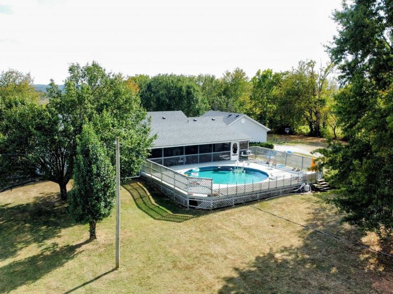 3000 US Highway 325, Worthville, KY 41098 Photo 2