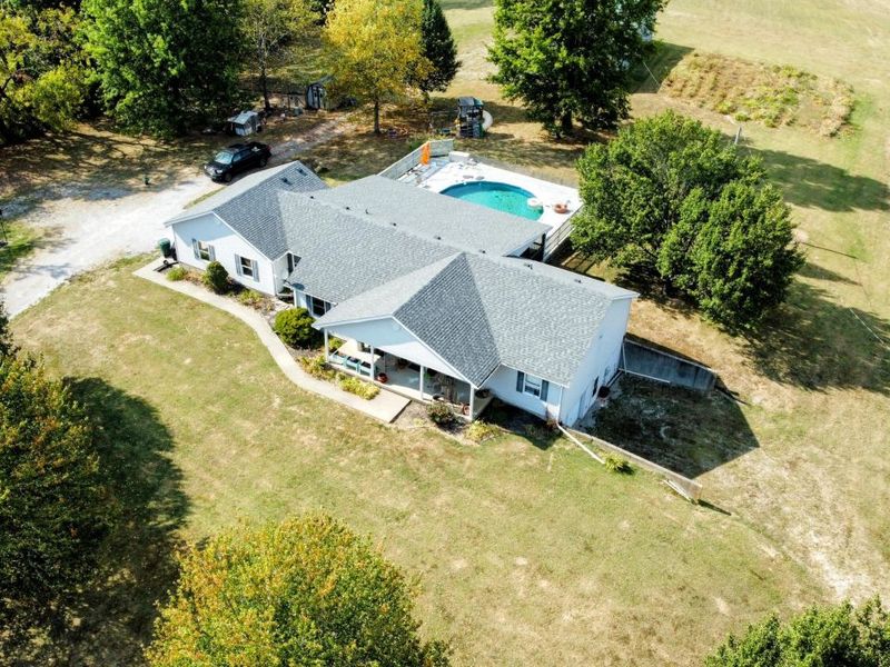 3000 US Highway 325, Worthville, KY 41098 Photo 3