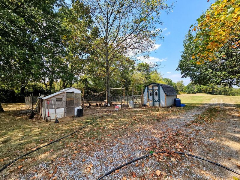 3000 US Highway 325, Worthville, KY 41098 Photo 37