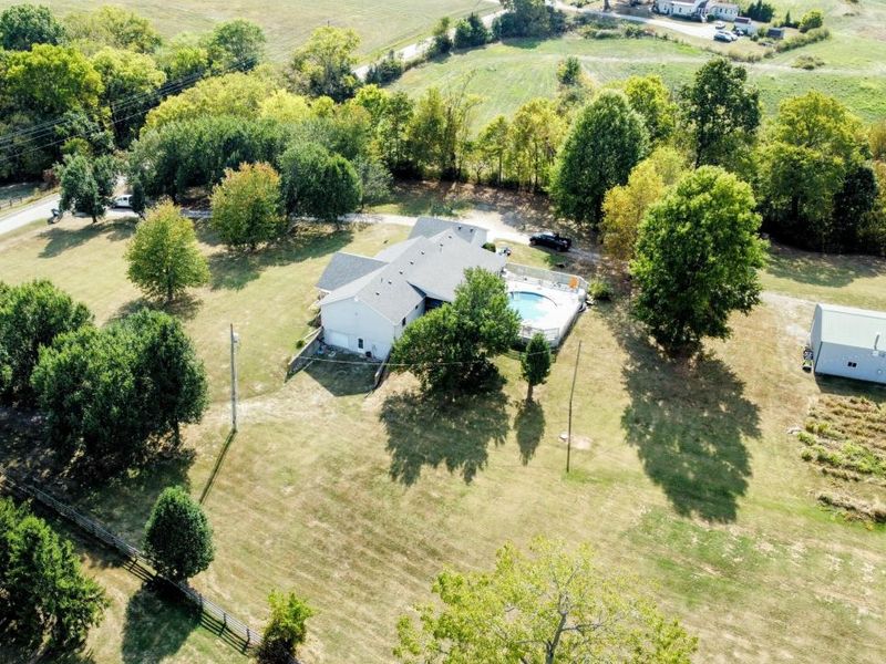 3000 US Highway 325, Worthville, KY 41098 Photo 45