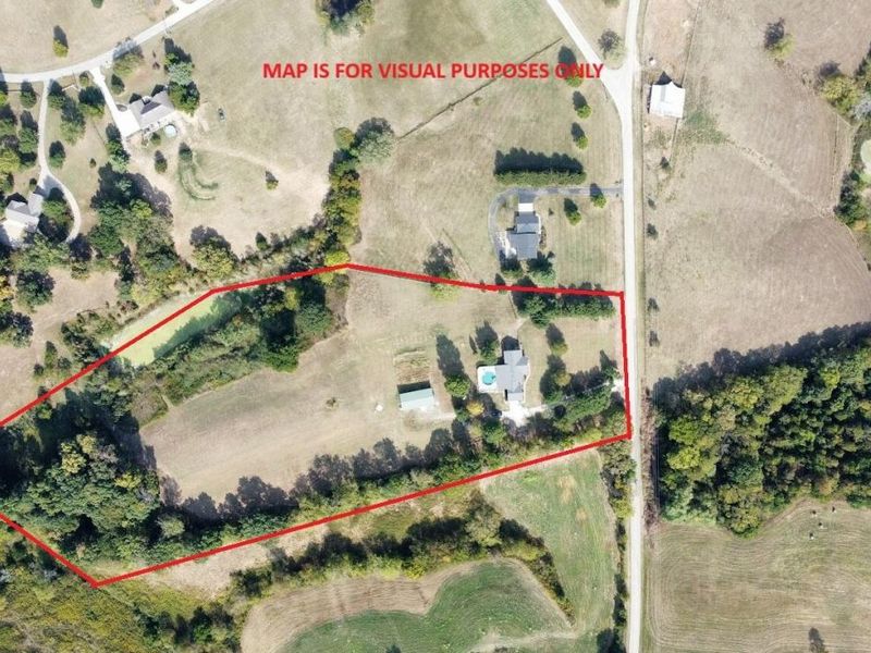 3000 US Highway 325, Worthville, KY 41098 Photo 50