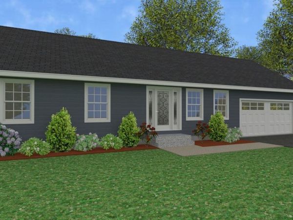 2 Cardinal Circle, Hillsborough, NH 03244