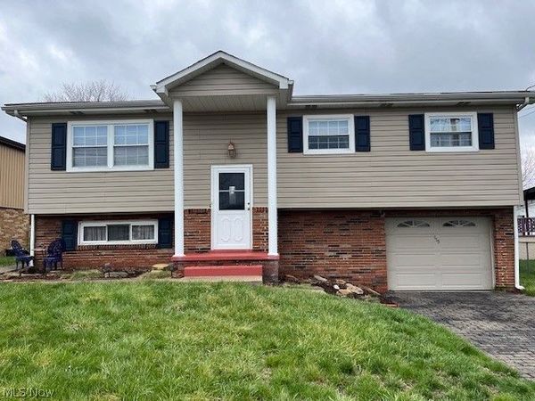 115 Arena Drive, Weirton, WV 26062