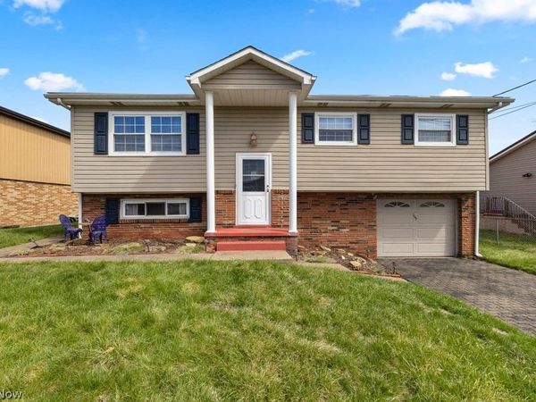 115 Arena Drive, Weirton, WV 26062