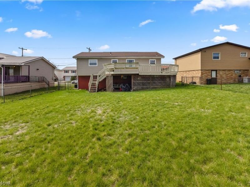 115 Arena Drive, Weirton, WV 26062 Photo 35