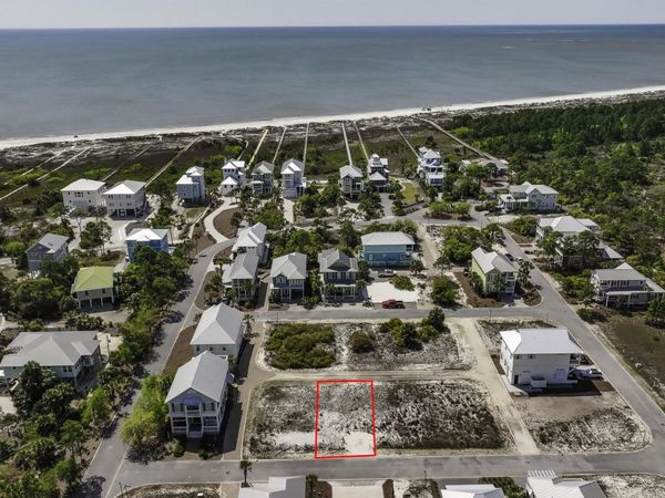 118 Rosemary Court , Port St Joe, FL 32456