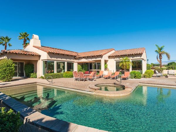 136 Royal Saint Georges Way, Rancho Mirage, CA 92270