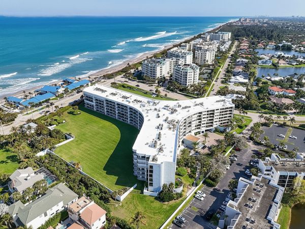 1300 S Highway A1a, Unit 320, Jupiter, FL 33477