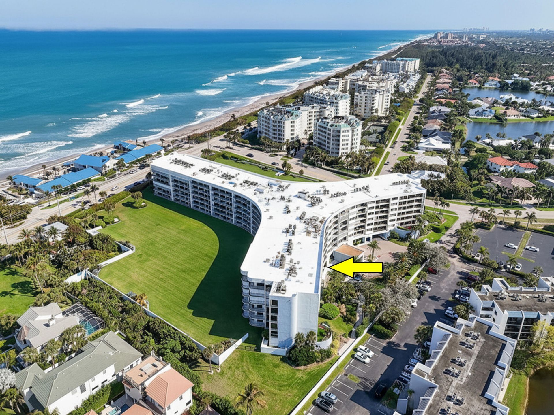 1300 S Highway A1a, Unit 320, Jupiter, FL 33477 Photo