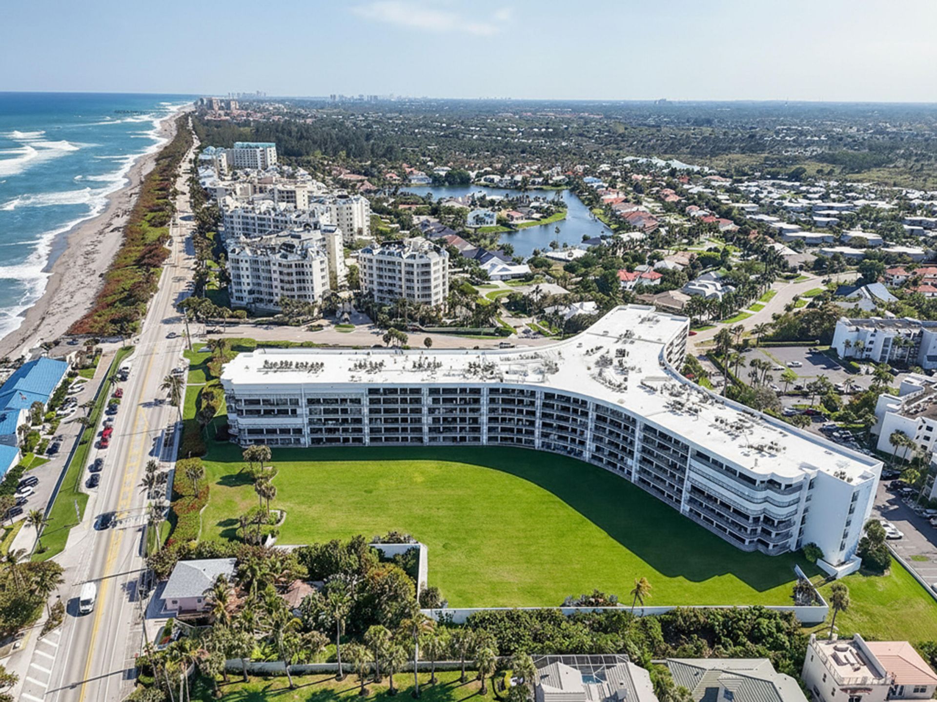 1300 S Highway A1a, Unit 320, Jupiter, FL 33477 Photo